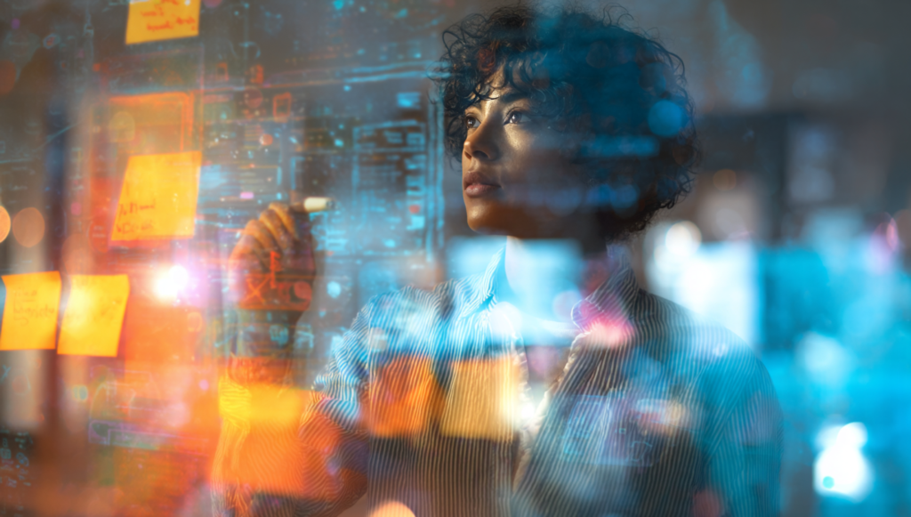 KI als Assistent: Warum Kreative nicht ersetzt werden 1 KI als Assistent – Mensch und Technologie im kreativen Prozess