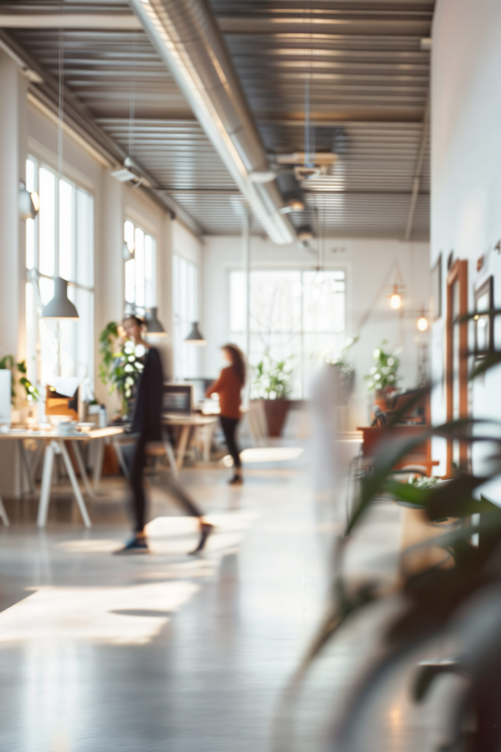 Digitalagentur brandperfection – modernes Agentur-Büro Stuttgart