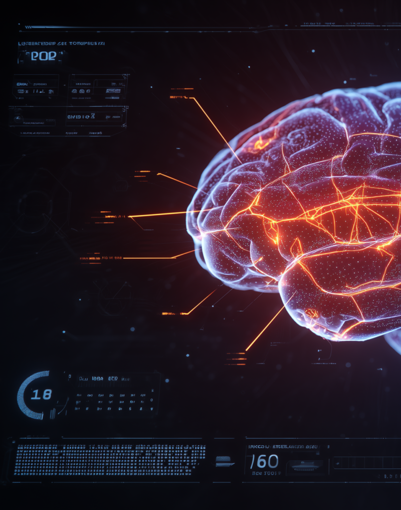 UX ist Psychologie – und drei Hebel, die sofort wirken 2 Digitalagentur aus Stuttgart – brandperfection